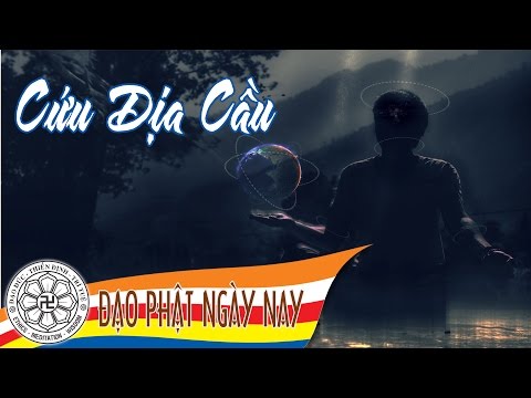 Cứu địa cầu