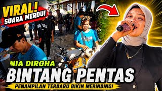 Download lagu BINTANG PENTAS - NIA DIRGHA FEAT DANGDUT JALANAN DELLA MUSIK mp3 Download lagu BINTANG PENTAS - NIA DIRGHA FEAT DANGDUT JALANAN DELLA MUSIK mp3