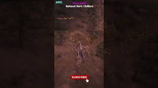 Rager Bear Vs Zombie Horde #daysgone #youtubehighfive