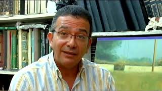 Entrevista Participación Olímpicos Londres 2012