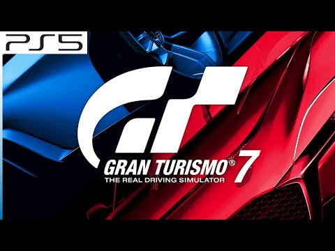 100% Playthrough [PS5] Gran Turismo 7 - Part 1 of X
