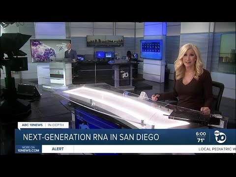 ABC 10News at 6pm Top Stories