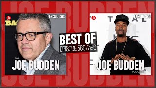 Best of Ep. 385 (The Pouch) &amp; Ep. 386 (How Many Licks?) | The Joe Budden Podcast