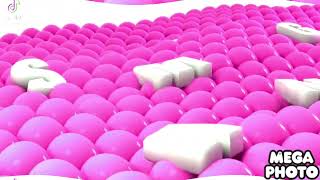 Samsung logo balls In Boul123major