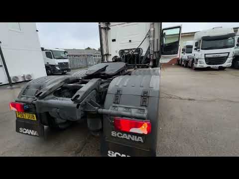 2017 SCANIA R450 ONLY 425KMS!! - Image 2