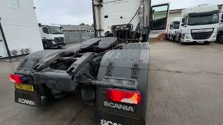 Scania R450 truck tractor | Image 4 - Autoline