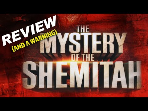 The Mystery of the Shemitah: A Review