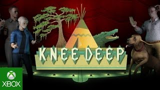 Видео Knee Deep