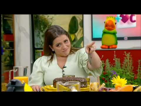 HD | Encerramento do Mais Você (27/09/2023)