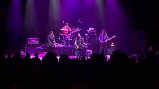 RIVAL SCHOOLS - “The Switch” Live @ Town Ballroom, Buffalo NY 1.25.2024