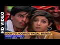 Main To Hoon Pagal Munda ARMY Shahrukh Khan Sri Devi Full Video Song