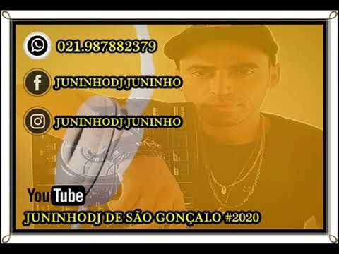 DJ JUNINHO DE SÃO GONÇALO -  MC 2F   SEU TALENTO
