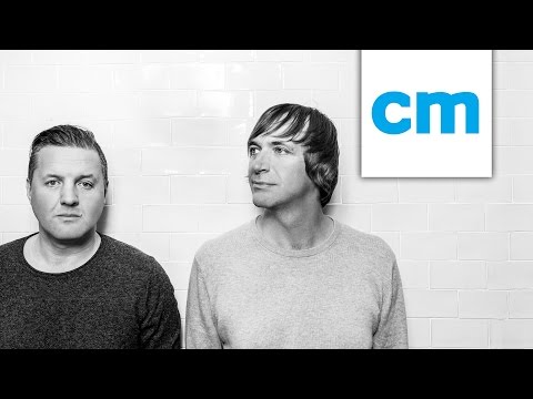 Producer Masterclass - Dirty Vegas - Part 1 of 2