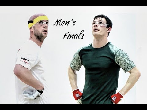 2019 WPH Race San Francisco - Men's Pro Final - Sean Lenning vs Killian Carroll