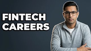 What Is The Career Path For FinTech Professionals?