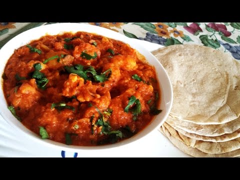 download lagu mp3 mp4 Spicy Cauliflower Curry, download lagu Spicy Cauliflower Curry gratis, unduh video klip Spicy Cauliflower Curry