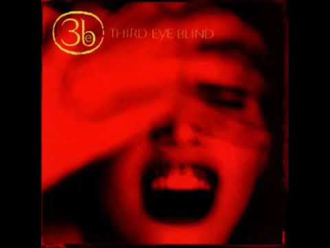 THIRD EYE BLIND FULL ALBUM 1997 SELF TITLED