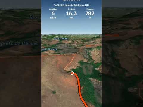 ITAMBIKER 2026, Itambé do Mato Dentro, MG. #minasgerais #montainbike #itambiker #itambedomatodentro