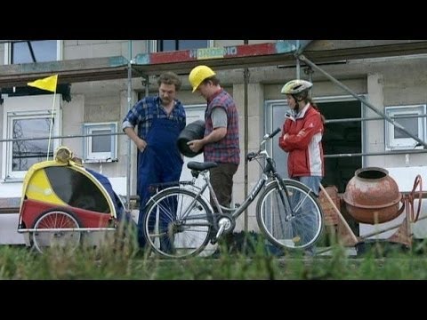 Raumwunder - Ladykracher