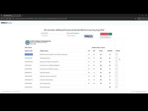 Item video thumbnail