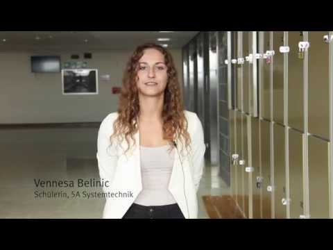 Imagefilm der Abteilung Informationstechnologie am TGM Wien