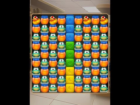 TOON BLAST level 3365