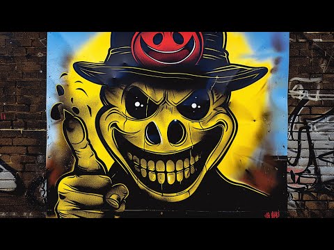 Barox - Acid Squad [ ACIDCORE ] - Son de Teuf - Free Tekno