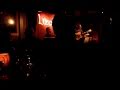 Ed Kuepper -no  more sentimental jokes ,&with Mark @ Lizottes 26-3-11