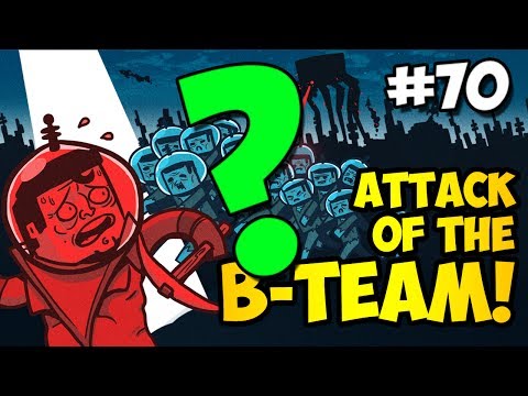 Minecraft: DOME OF GOOD FORTUNE? - Attack of the B-Team Ep. 70 (HD)