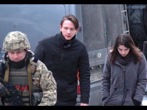 Frost – New clip as shot (3/3) official from Cannes