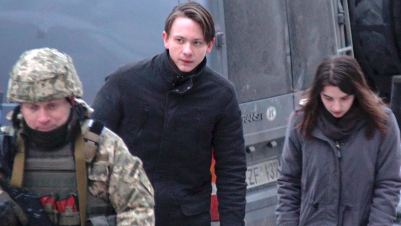 Frost – New clip as shot (3/3) official from Cannes