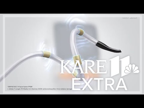 Medtronic CEO on newest procedure, future of medtech industry: 'Sky's the limit' thumbnail