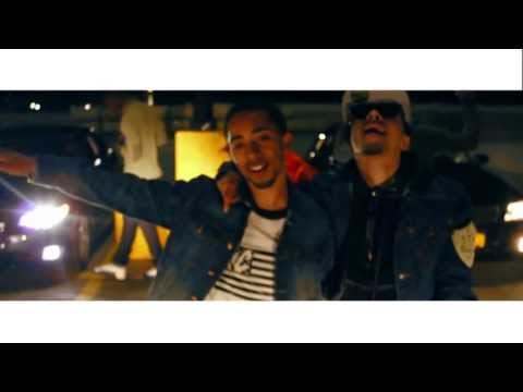 Frank Benz ft Donn "City of Dreams" official music video