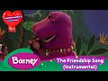 Barney The Friendship Song Season 13 Version Instrumental Remake