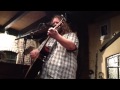 Matt Andersen- Ain't no sunshine when she's ...
