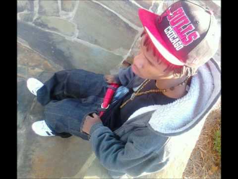 DaKidd Noel Feat. Krissy Nicole - Tax Em.