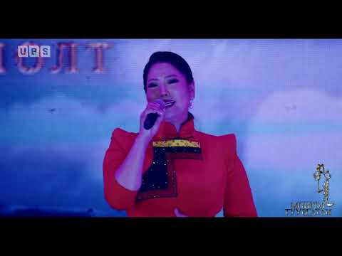 СОЁЛЫН ТЭРГҮҮНИЙ АЖИЛТАН, ДУУЧИН Д.ОТГОНЖАРГАЛ- “ХУН ГАЛУУ” ӨВӨРМОНГОЛ АРДЫН ДУУ