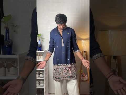 COMMENT FOR LINKS🔗 (garba kurte for men, navratri outfits for men, meesho sale)