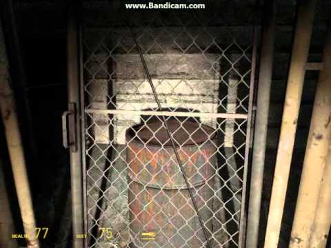 Half-Life 2 Complete Mod Walkthrough - Daylight