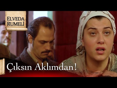 Zarife Alex için dua ediyor! - Elveda Rumeli 12. Bölüm