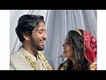 Pritom Hasan And Shahtaj Monira Hashem wedding video