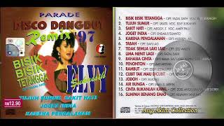 Download lagu Bisik Bisik Tetangga ( Album Parade Disco Dangdut Remix 97 ) - Elvy Sukaesih & Various Artists mp3