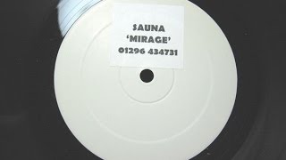 Sauna - Mirage