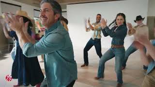 Chick-Fil-A Yee Haw Ranch (2026)  OLV 