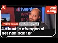 Enschede biedt vrijwillig opvang 550 asielzoekers aan: 'Niet meer en geen veiligelanders'