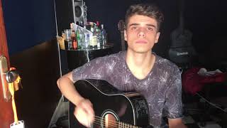 Matheus e Kauan &amp; Gusttavo Lima - Mágica (Cover Cadu Santos)