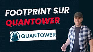 Tuto Footprint sur Quantower - Comment configurer son Footprint sur Quantower en 10 minutes