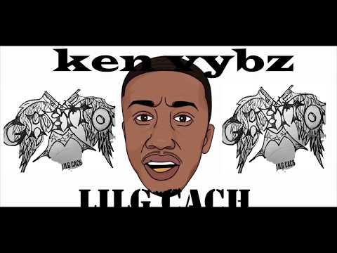 KEN VYBZ FT DJ NONO (-18 VIDÉO ) YE STUPID & RIDICUL STEREOSONIC 100%100 STREET LILG CACH