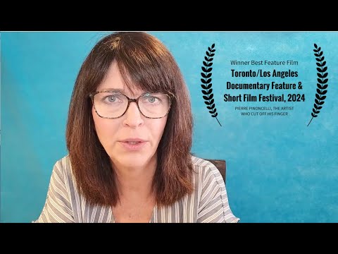 Best Feature Documentary / Pierre Pinoncelli, The Artist Who Cut Off His Finger / Audience Feedback