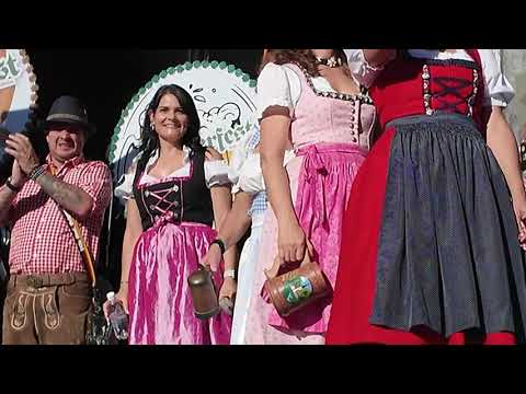 Espiche de la Oktoberfest 2025